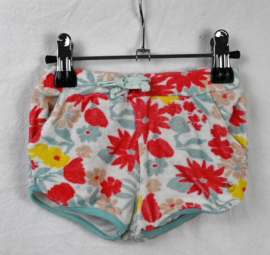 Shortje, Petit Bateau, 6 maanden