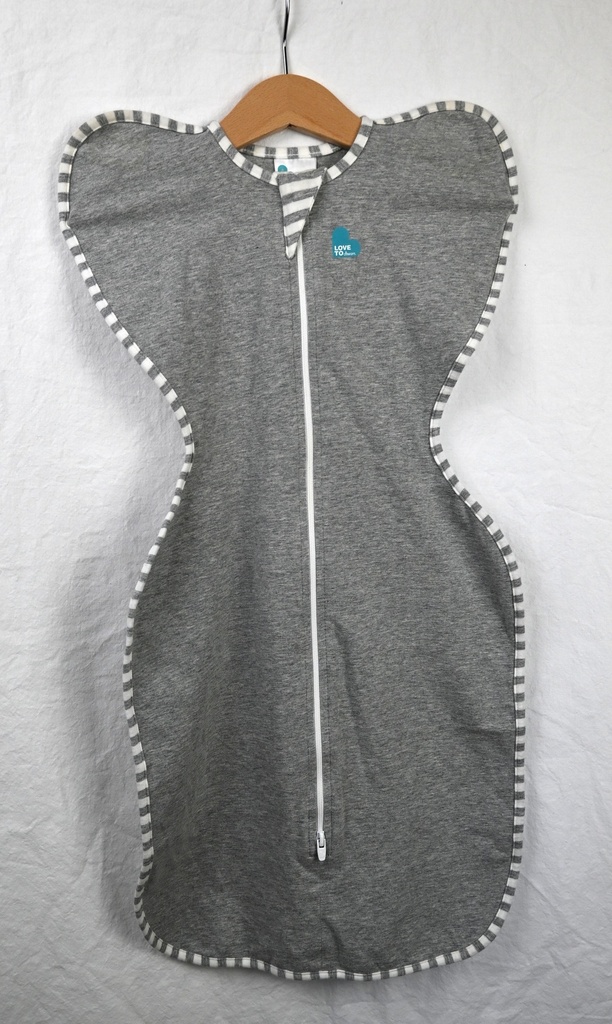 [SRO015] Slaapzak, Swaddle Up Original, M