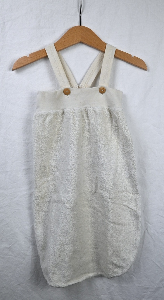 [SRO013] Slaapzakje, Sturm Strick-chic, newborn - PI