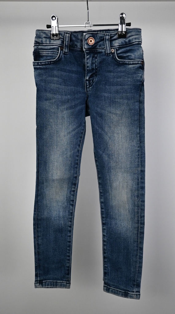 [IBU162] Broek, Cars Jeans, 6 jaar - PI