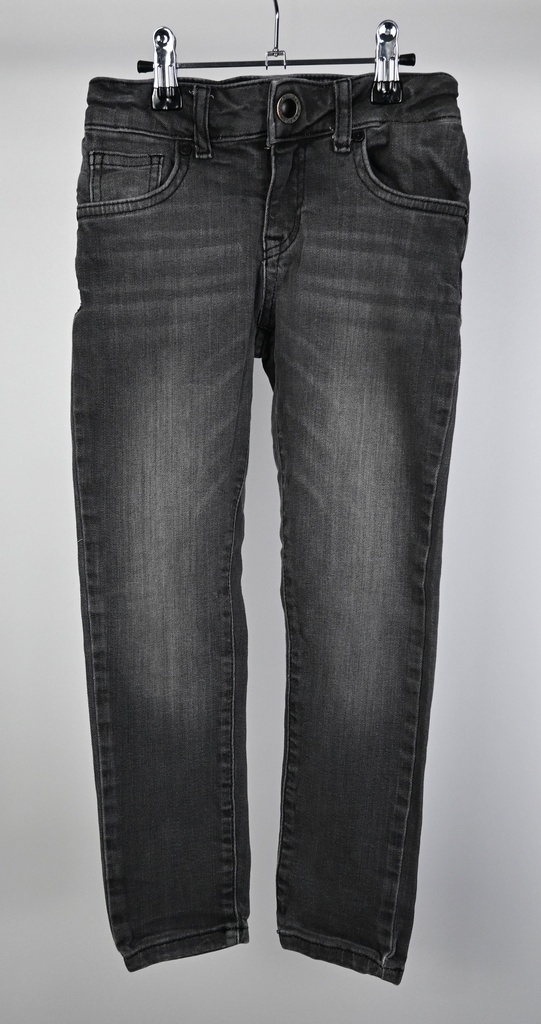 [IBU163] Jeansbroek, Cars Jeans, 7 jaar