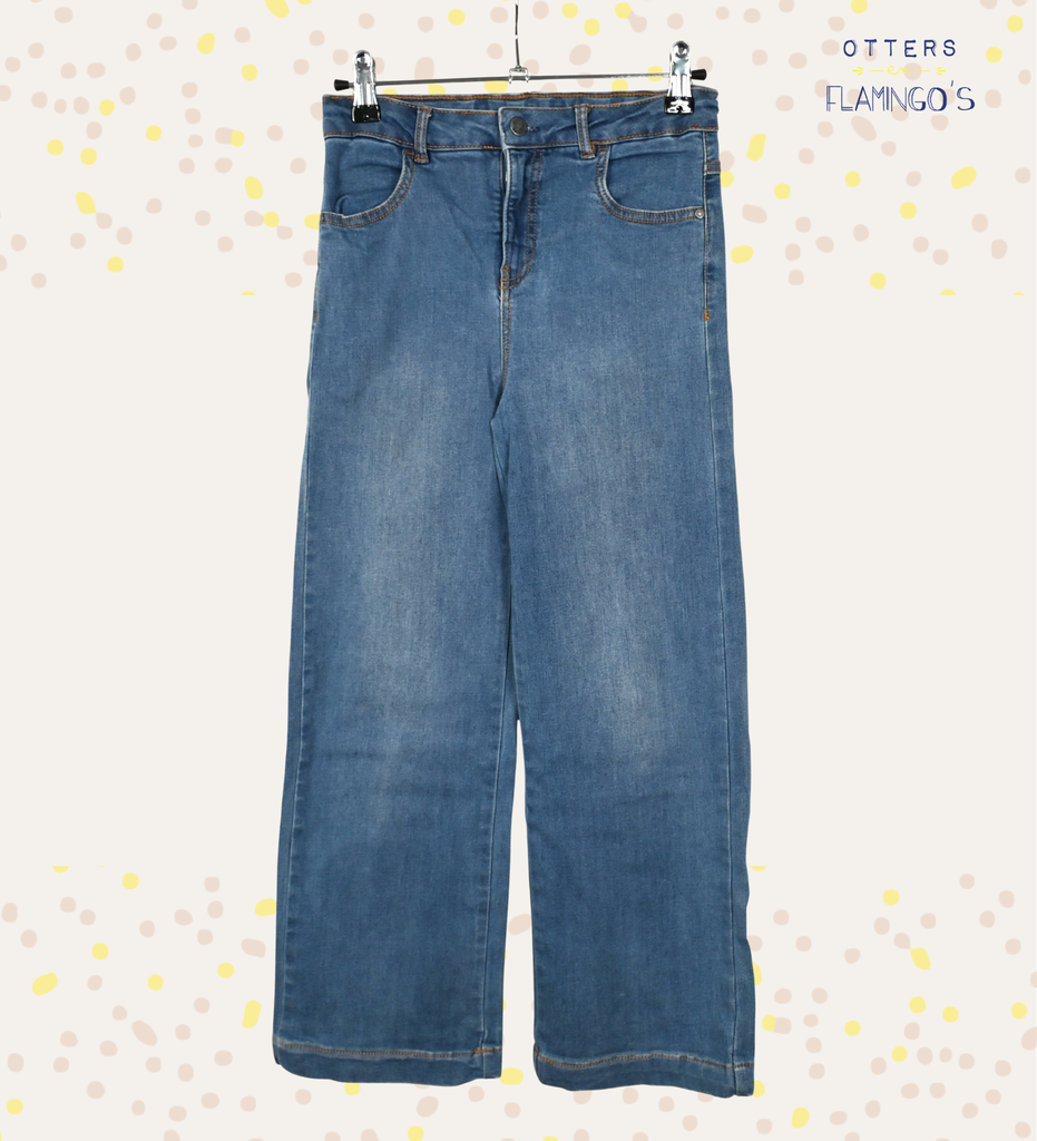 [IBU207] Jeans, Someone, 10 jaar